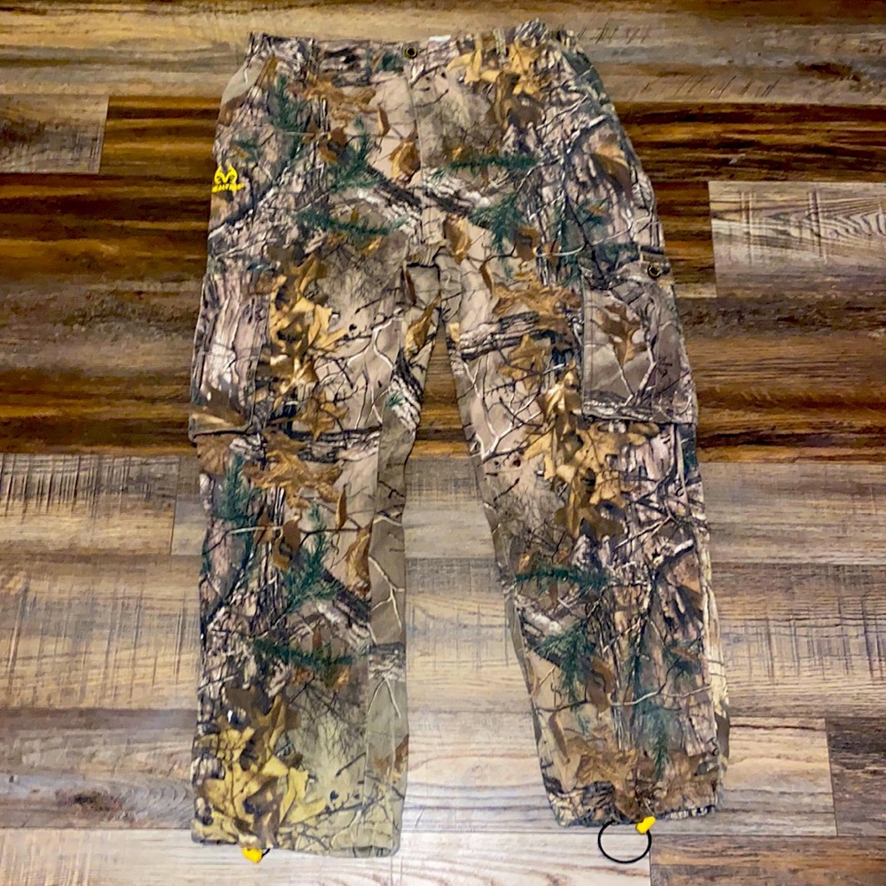 RealTree Hunting outfit - Picture 2 of 11